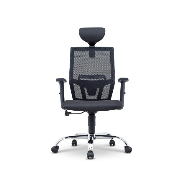 Executive Mesh Office Chair – A-NTT 89/90/91