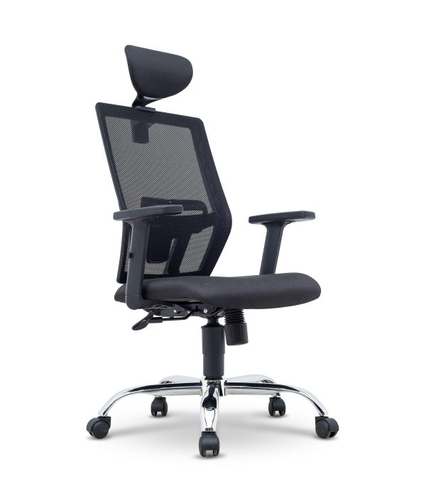 Executive Mesh Office Chair – A-NTT 89/90/91