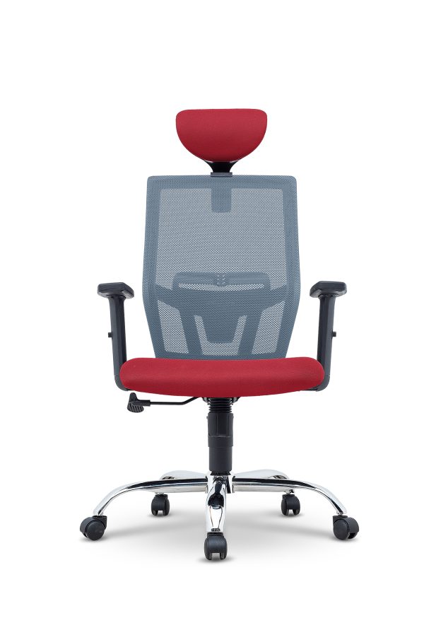 Executive Mesh Office Chair – A-NTT 89/90/91
