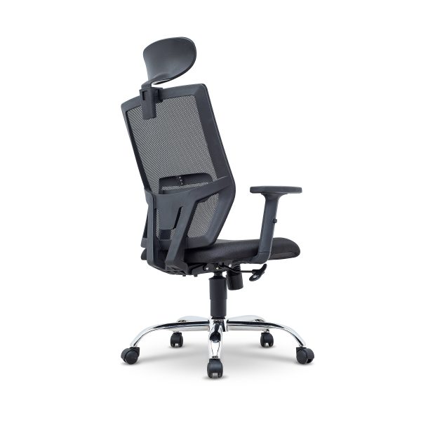 Executive Mesh Office Chair – A-NTT 89/90/91