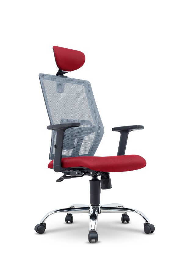 Executive Mesh Office Chair – A-NTT 89/90/91