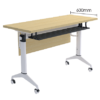 Foldable Training Table With IJ Leg – F1-M-IJ 1260