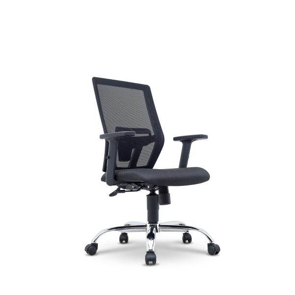 Executive Mesh Office Chair – A-NTT 89/90/91