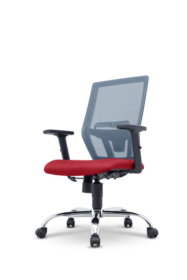 Executive Mesh Office Chair – A-NTT 89/90/91