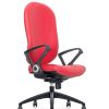 Executive Leather Office Chair – A-LR 001/002/003/004