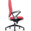Executive Leather Office Chair – A-LR 001/002/003/004
