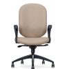 Executive Leather Office Chair – A-LR 001/002/003/004