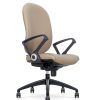 Executive Leather Office Chair – A-LR 001/002/003/004