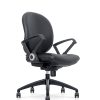 Executive Leather Office Chair – A-LR 001/002/003/004