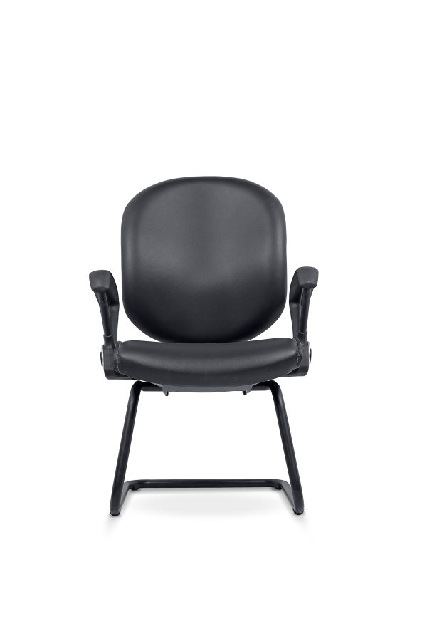 Executive Leather Office Chair – A-LR 001/002/003/004