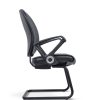 Executive Leather Office Chair – A-LR 001/002/003/004