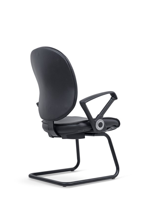 Executive Leather Office Chair – A-LR 001/002/003/004