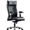 Executive Leather Office Chair – L-LT 120/122/123