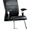 Executive Leather Office Chair – L-LT 120/122/123