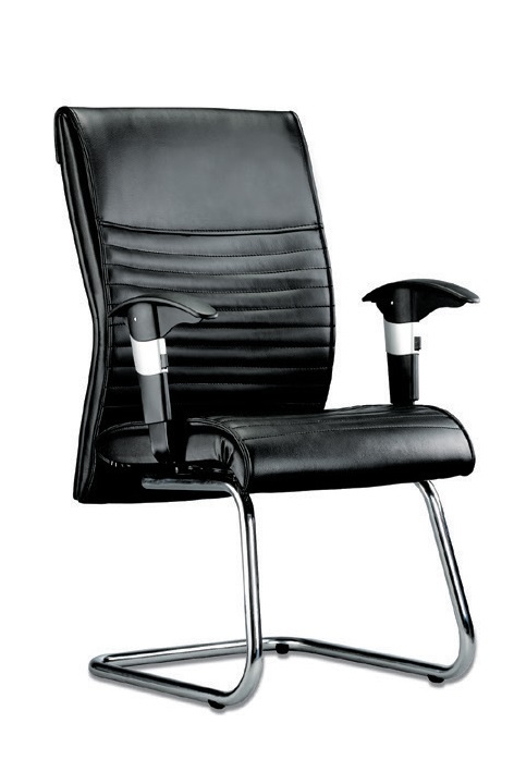 Executive Leather Office Chair – L-LT 120/122/123