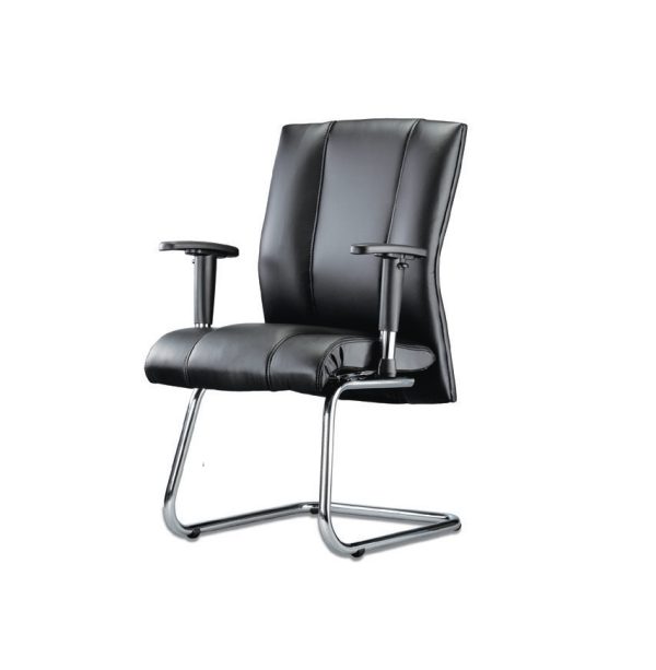 Executive Leather Office Chair – L-LT 130/132/133