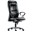 Executive Leather Office Chair – L-LT 140/142/143