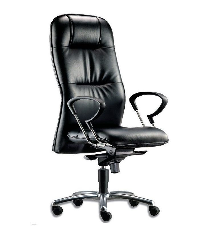 Executive Leather Office Chair – L-LT 140/142/143