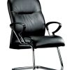 Executive Leather Office Chair – L-LT 140/142/143