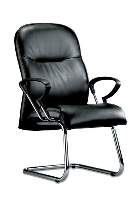 Executive Leather Office Chair – L-LT 140/142/143
