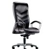 Executive Leather Office Chair – L-LT 160/162/163