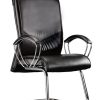 Executive Leather Office Chair – L-LT 160/162/163