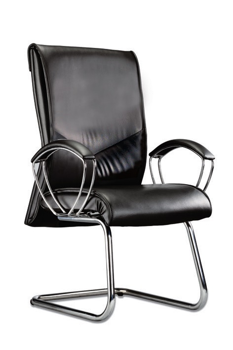 Executive Leather Office Chair – L-LT 160/162/163