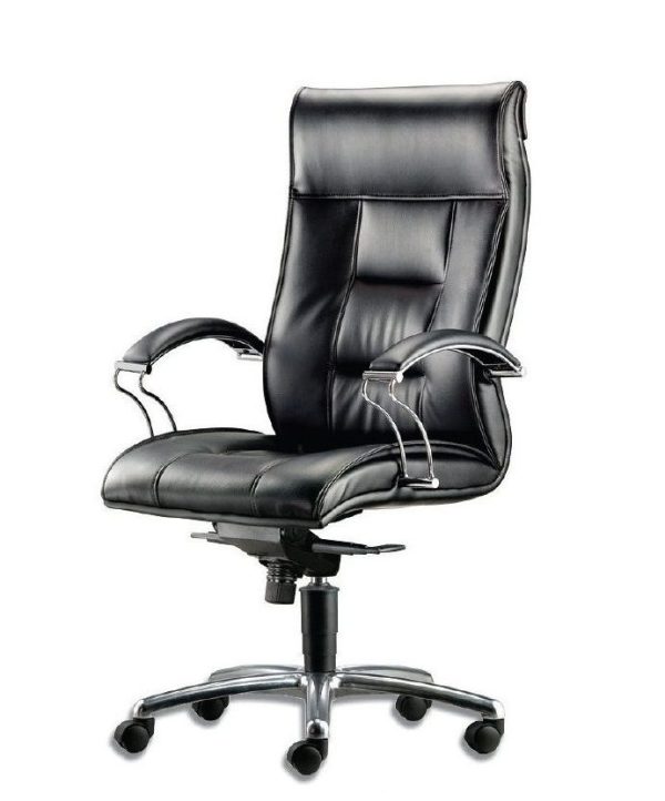 Executive Leather Office Chair – L-LT 170/172/173