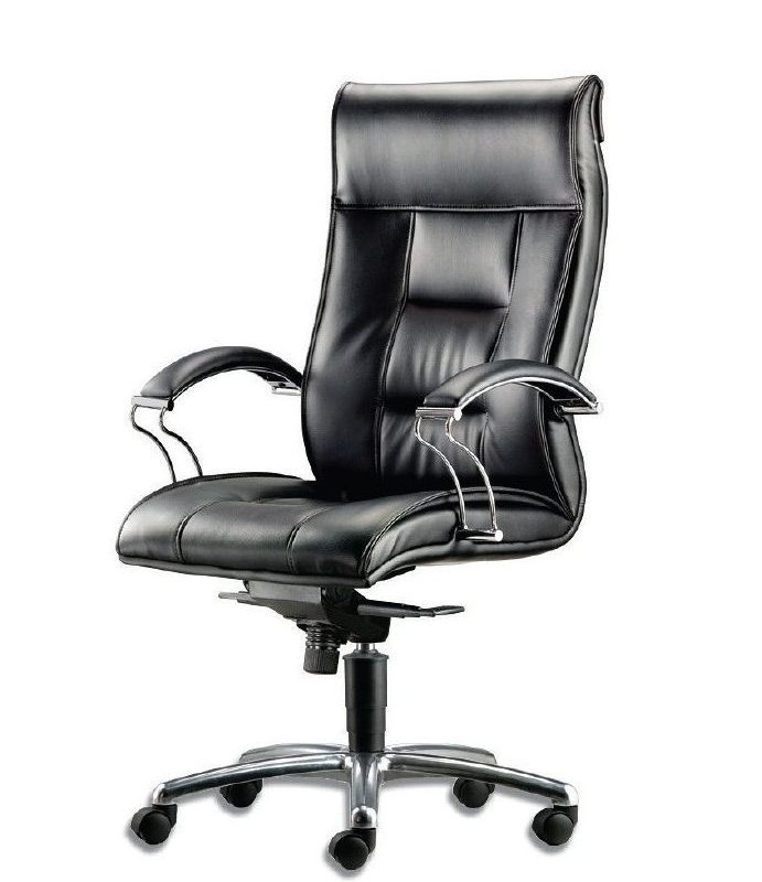 Executive Leather Office Chair – L-LT 170/172/173