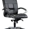 Executive Leather Office Chair – L-LT 170/172/173