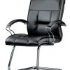 Executive Leather Office Chair – L-LT 170/172/173