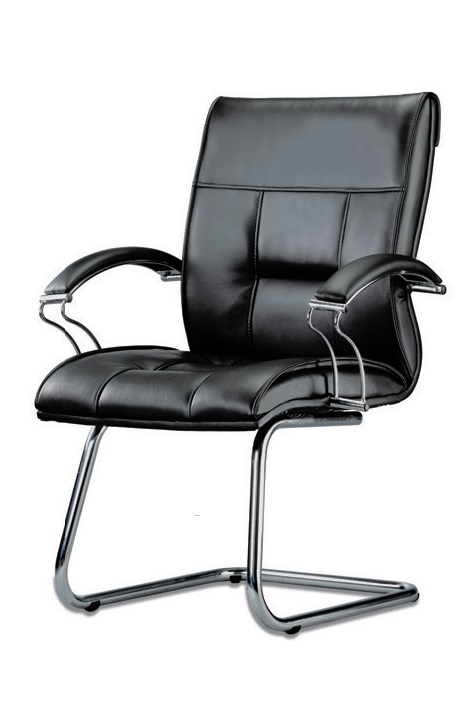 Executive Leather Office Chair – L-LT 170/172/173