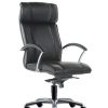 Executive Leather Office Chair – L-LT 185/187/188