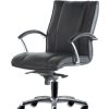 Executive Leather Office Chair – L-LT 185/187/188