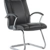 Executive Leather Office Chair – L-LT 185/187/188