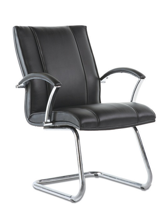 Executive Leather Office Chair – L-LT 185/187/188