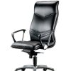 Executive Leather Office Chair – L-LT 190/192/193
