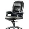 Executive Leather Office Chair – L-LT 210/212/213