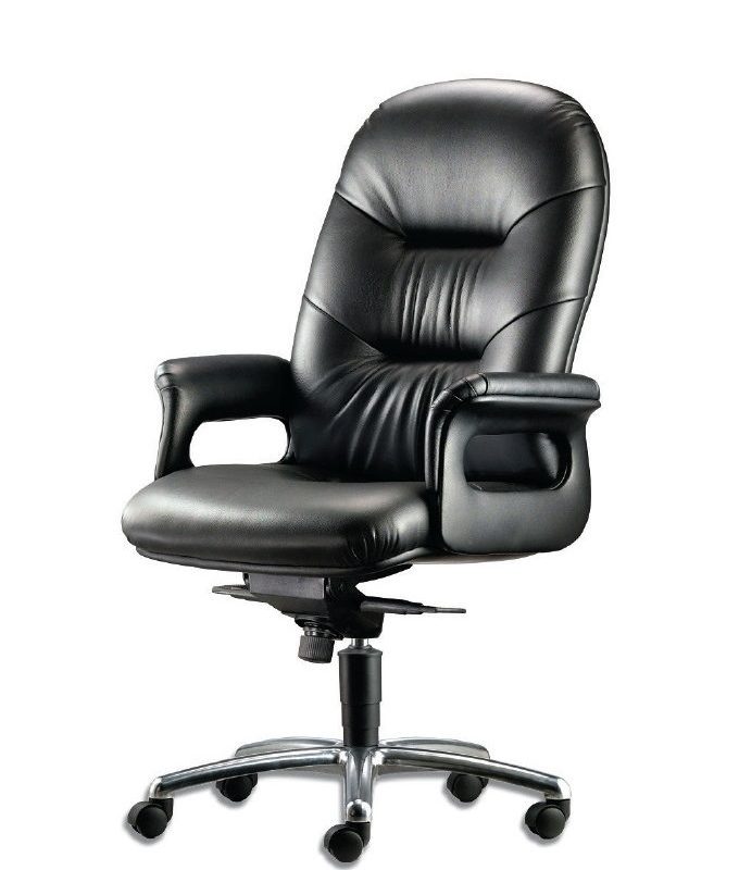 Executive Leather Office Chair – L-LT 210/212/213