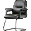 Executive Leather Office Chair – L-LT 210/212/213