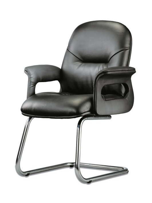 Executive Leather Office Chair – L-LT 210/212/213