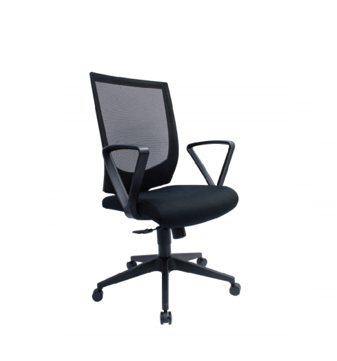 Executive Mesh Office Chair – L-NT 31