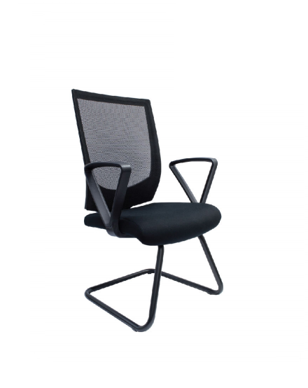 Executive Mesh Office Chair – L-NT 31