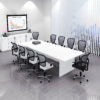 Rectangular Shape Meeting Table - F1-FO-R6