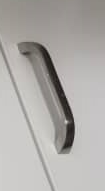 Metal D Handle