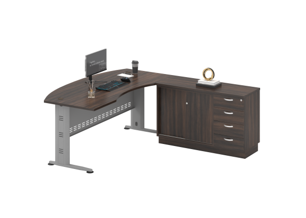 Manager Table - V-QMB 55 + Q-YSP 7124