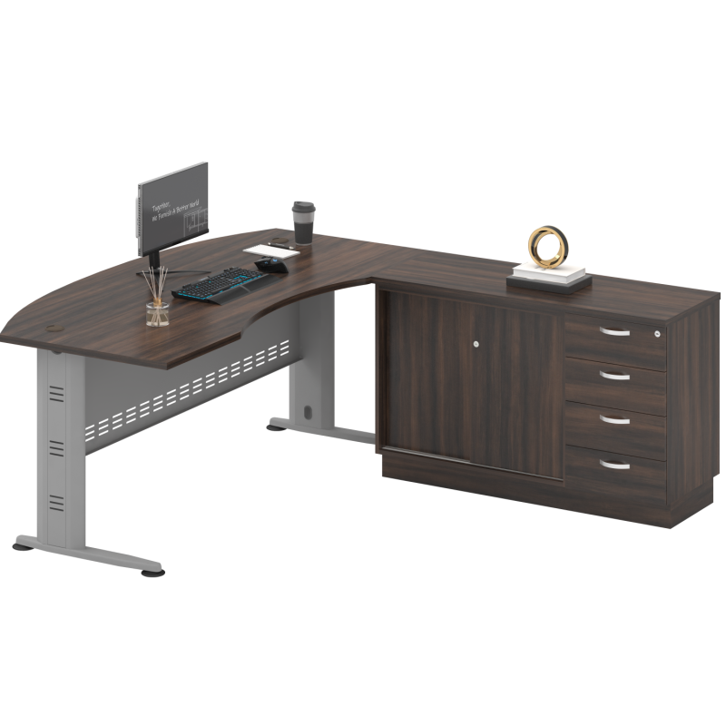 Manager Table - V-QMB 55 + Q-YSP 7124