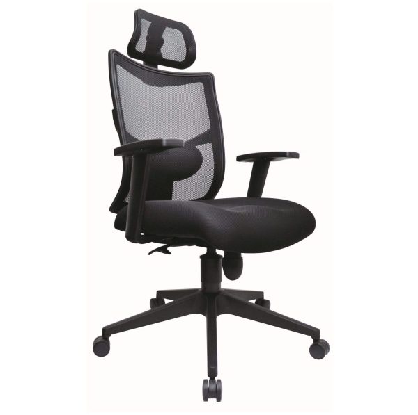 Executive Mesh Office Chair – L-NT 05