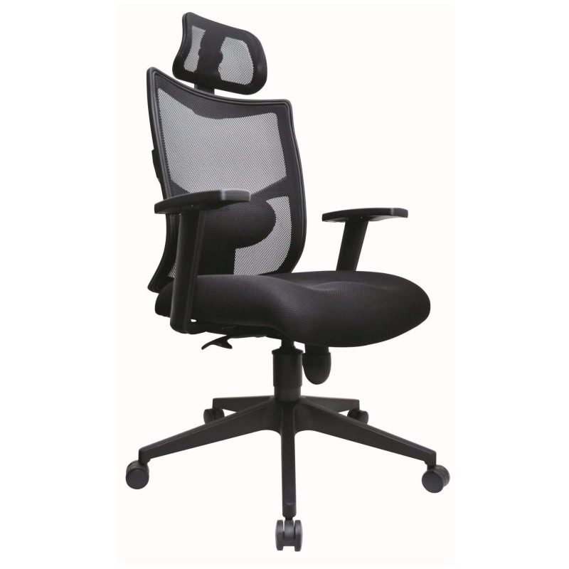 Executive Mesh Office Chair – L-NT 05 Executive Mesh Office Chair – L-NT 05