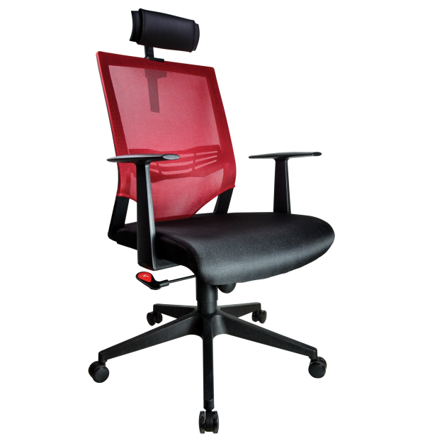 Executive Mesh Office Chair – L-NT 23
